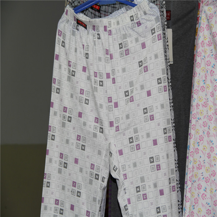 Pantalon pyjama Moyen-âge - Ref 730949 Image 20