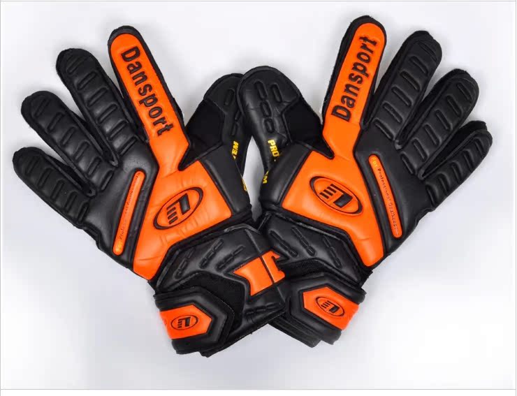 Gants de football pour homme DANSPORT - Ref 2589910 Image 11