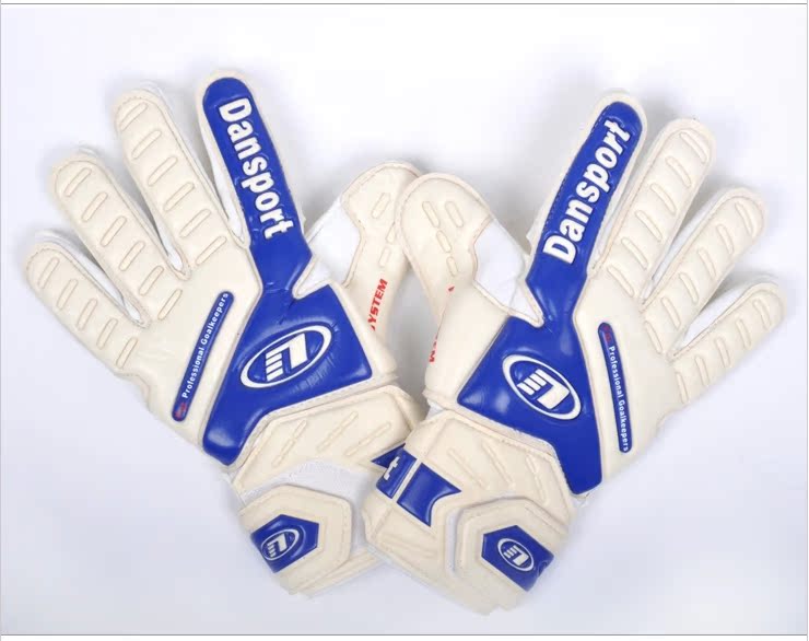 Gants de football pour homme DANSPORT - Ref 2589910 Image 17