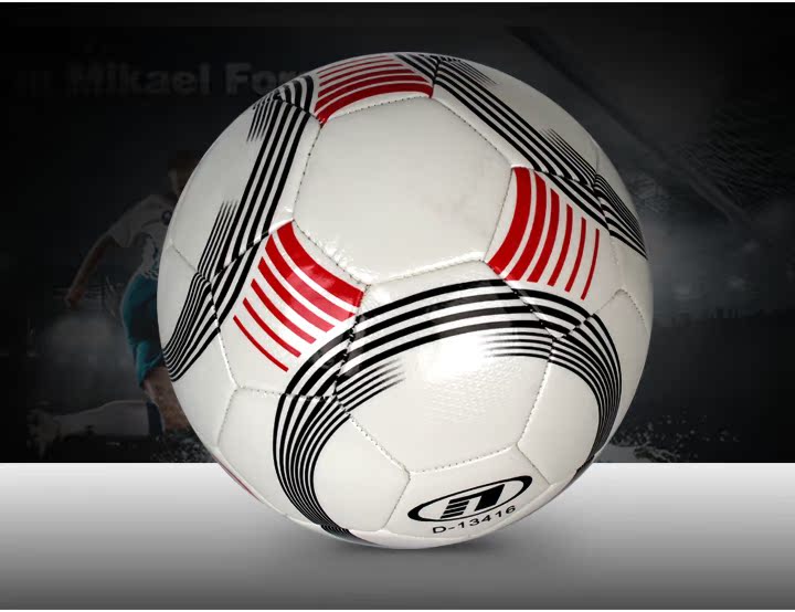 Ballon de football - Ref 5101 Image 11