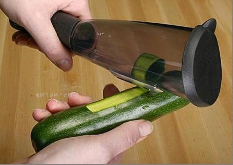 Yongkang Hardware Specialty Products Direct Selling Network Kitchen Supplies Environmentally Friendly Materials Fruit and Vegetable Peeler Peeling Assistant