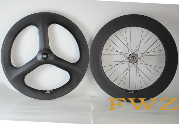 Roues de vélo - Ref 2366361 Image 7