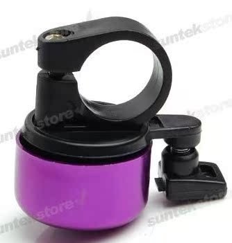 Sonnette de vélo - Ref 1454614 Image 4