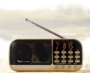 Máy kể chuyện Kim Jung B836s 32G đĩa đơn Tian Phường 93 xem lại sách 113 bộ sưu tập radio ông già Walkman mp3 - Máy nghe nhạc mp3 	máy nghe nhạc fiio m11	