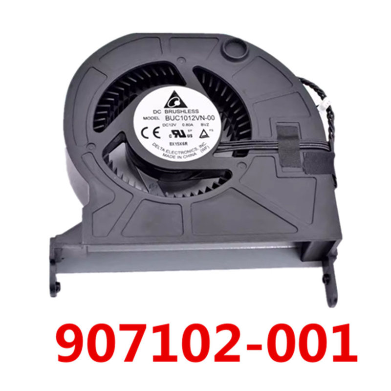 Suitable for Hp Z2 Mini G3 G4 Cooling Cpu Fan Buc1012Vn-00 907102-001