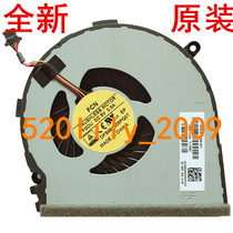 Suitable for HP 813798-001 ENVY M7-N M7-N101DX 17-N FGDU cooling CPU fan