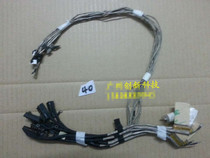 For SONY SONY Vaio Sve14118FXW cable notebook screen cable DD0HK6LC000