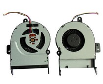 Suitable for ASUS X85V Notebook fan DELTA KSB06105HB DC05V 0 40A-CC22