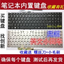 Apply Samsung NP300E5A keyboard 300E5A notebook keyboard 300E5A built-in keyboard English US