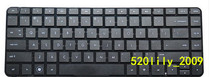 Apply new HP HP HSTNN - F09C Notebook Keyboard with Box Integrated Keyboard