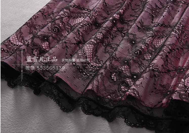 Peignoir Moyen-âge MARYKAY - Ref 601325 Image 15