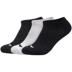 Vớ cotton nam Trung Quốc Li Ning vớ thể thao 3 đôi vớ nam vớ vớ thấp để giúp vớ thể thao thoải mái vớ cotton - Vớ thể thao vớ thể thao giá sỉ Vớ thể thao