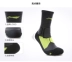 Li Ning bóng rổ elite socks socks nam vớ bóng rổ thể thao vớ trong vớ ống thở khăn vớ đáy vớ nam Vớ thể thao