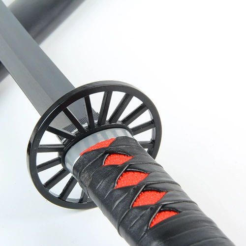 Лезвие призрачного устранения, потому что нож колец моя жена Шани Слива Ворота Каскет, настоящий, rores Worcho Чистилище сплав