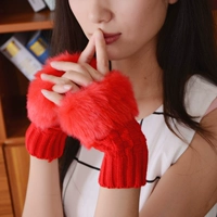 Большой узор