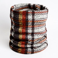 Коричневая полоса