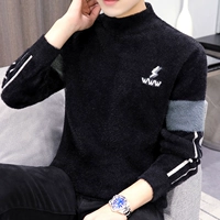 【Интегрированный бархат】 1948 Black