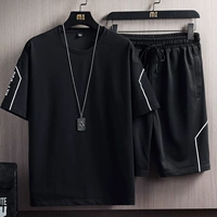 HH-0816 Black Set