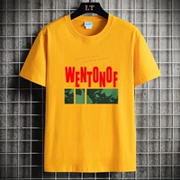 Zn-T012 Желтый