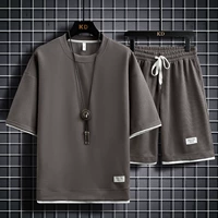 We536 Grey Abricot (Set)