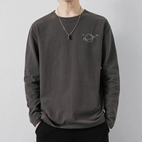 【Хлопок】 1247 Deep Grey