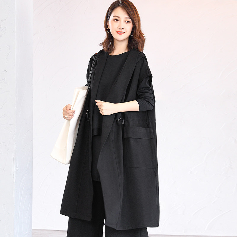 Débardeur chaud pour femme en Nylon - Ref 3178788 Image 1