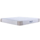 Dream Lily gel zero-pressure memory foam mattress 0-pressure Simmons ຕຽງໃຫຍ່ 1.8 ແມັດ ແຫຼ່ງພະລັງຊີວິດ