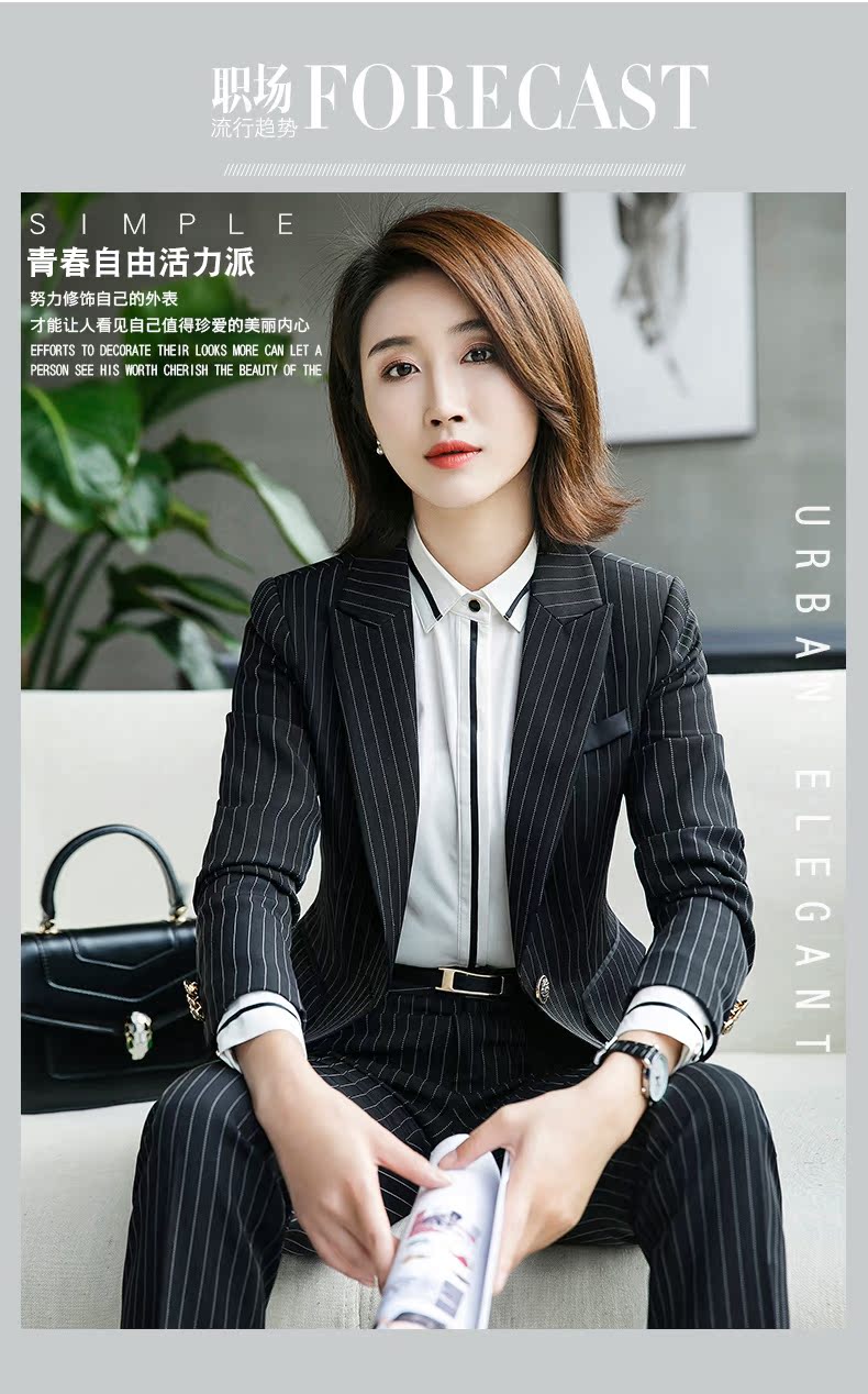 Tailleur femme - Ref 3242141 Image 7