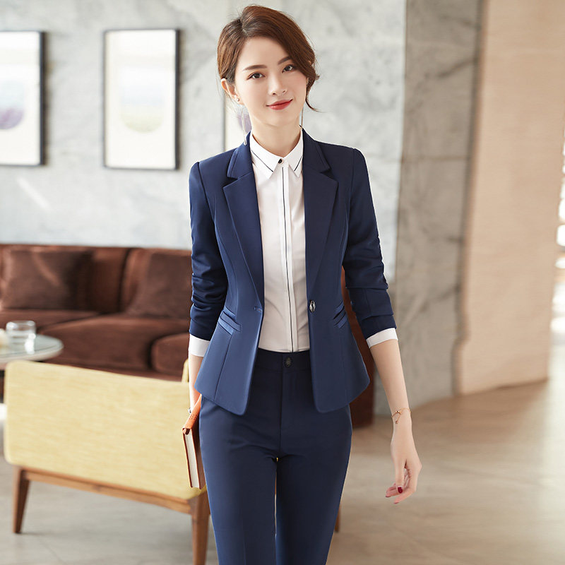 Tailleur femme - Ref 3243798 Image 3