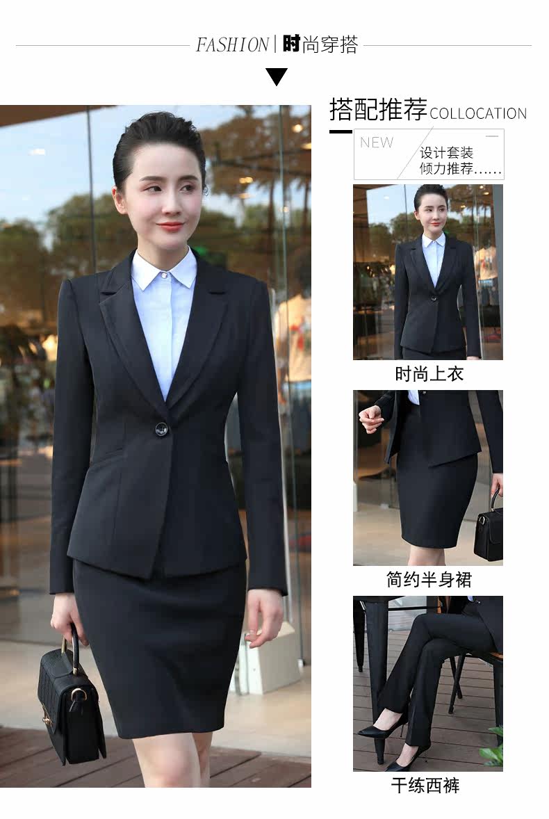 Tailleur femme - Ref 3242674 Image 8