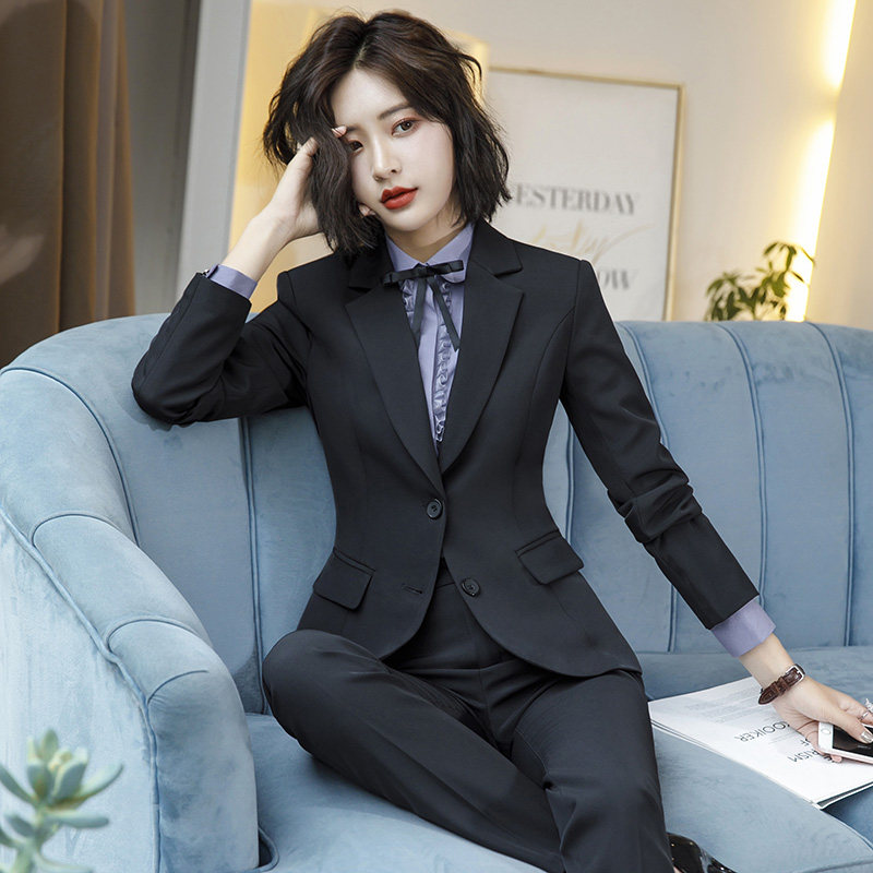 Tailleur femme - Ref 3244485 Image 3