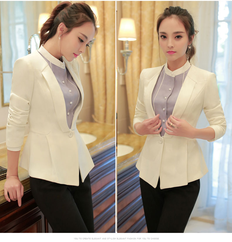 Tailleur femme - Ref 3244570 Image 26