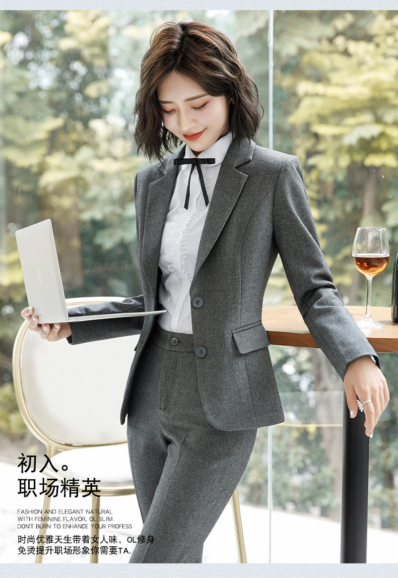 Tailleur femme - Ref 3244485 Image 8