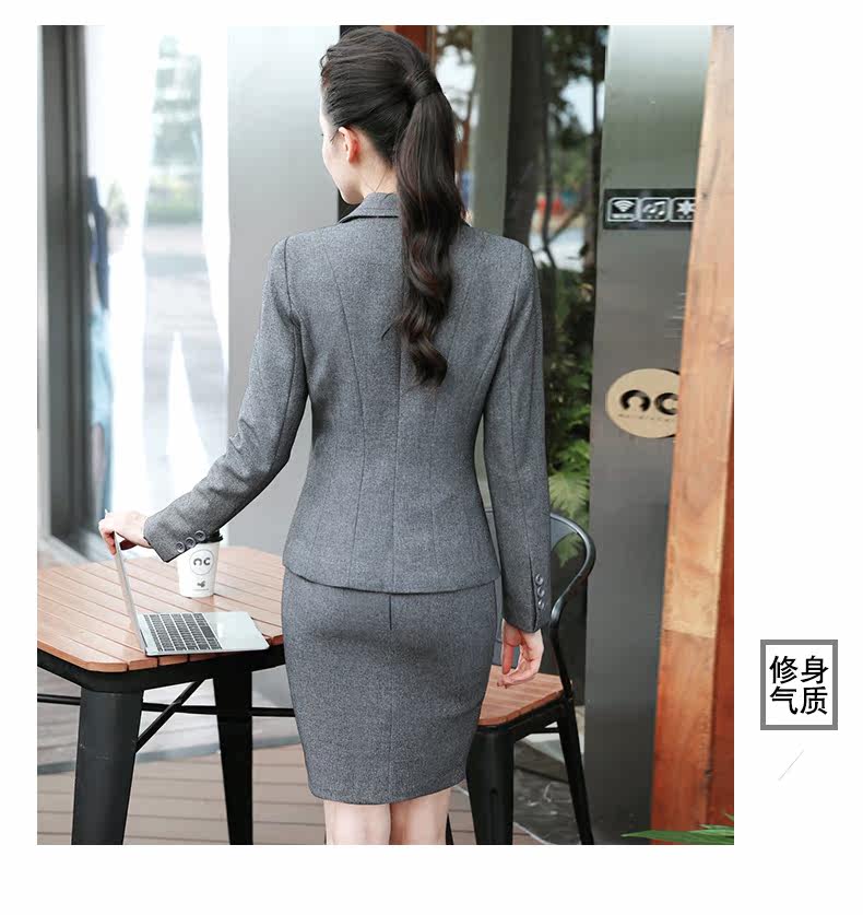 Tailleur femme - Ref 3242674 Image 23