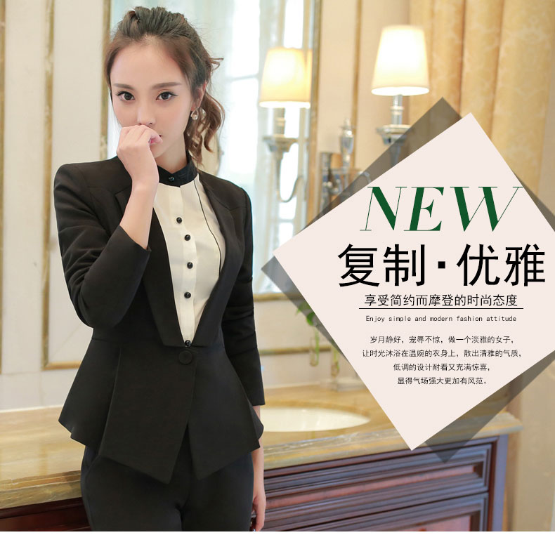 Tailleur femme - Ref 3244570 Image 7