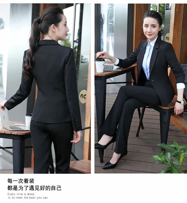 Tailleur femme - Ref 3242674 Image 14