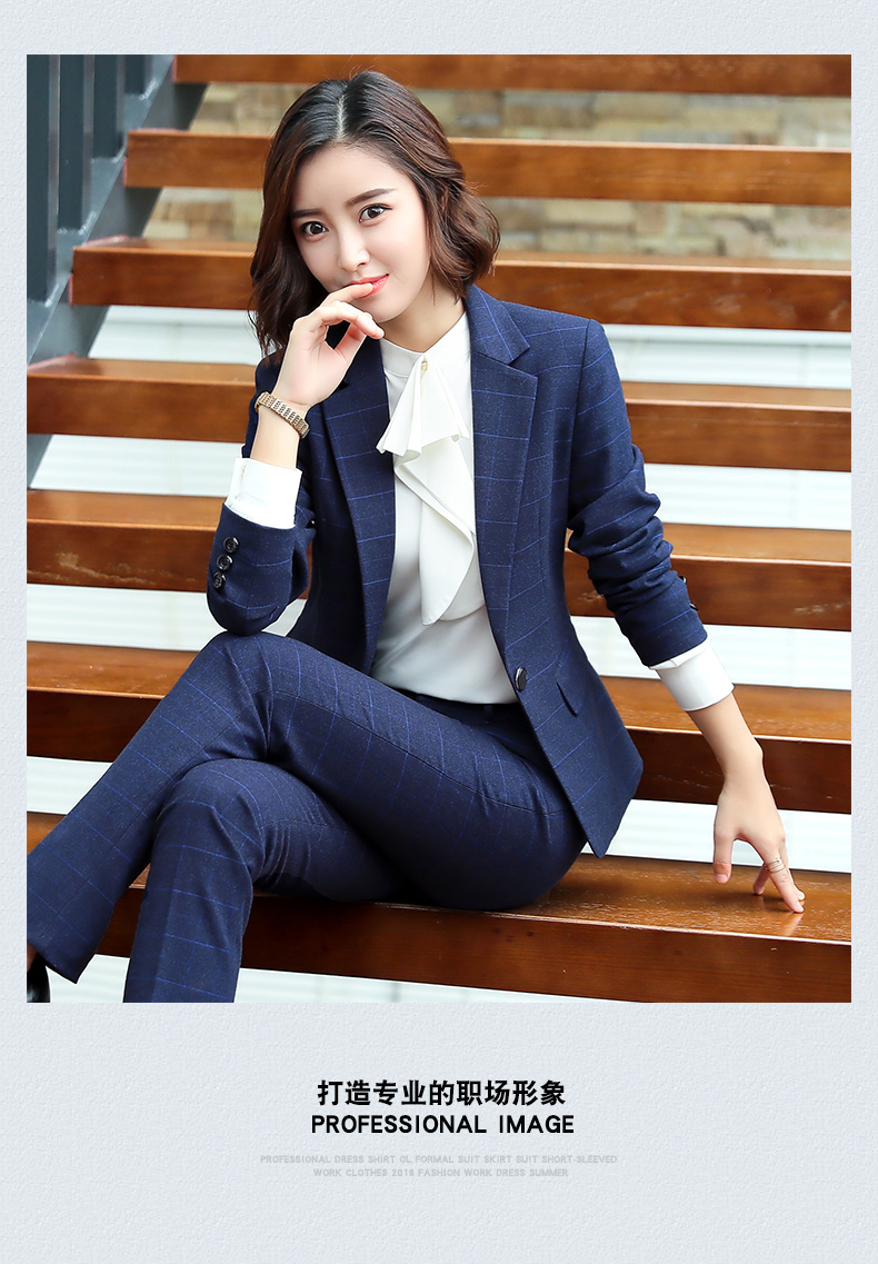 Tailleur femme - Ref 3242107 Image 16