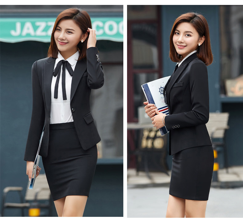 Tailleur femme - Ref 3244321 Image 16