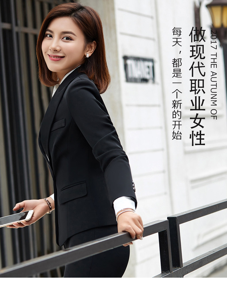Tailleur femme - Ref 3244321 Image 8