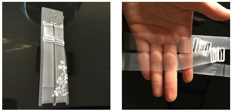 Sangles pour lingerie - Ref 818121 Image 12