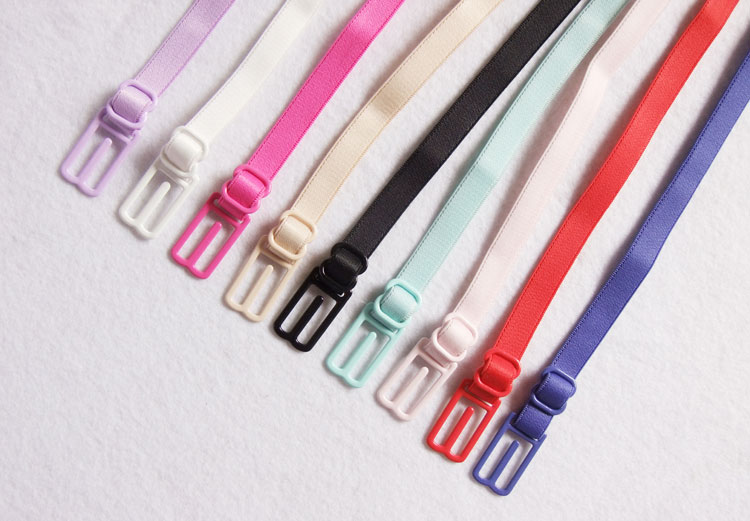 Sangles pour lingerie - Ref 809223 Image 9