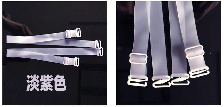 Sangles pour lingerie - Ref 805484 Image 14