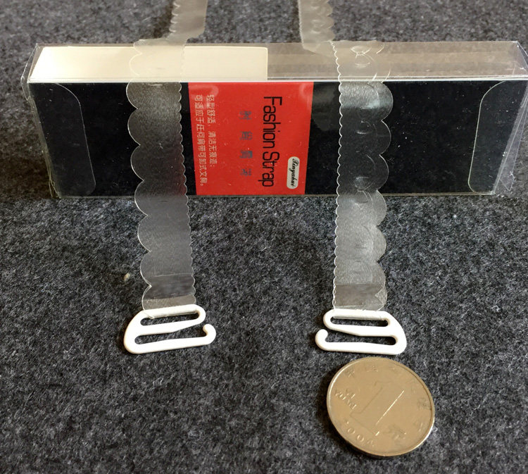 Sangles pour lingerie - Ref 810995 Image 11