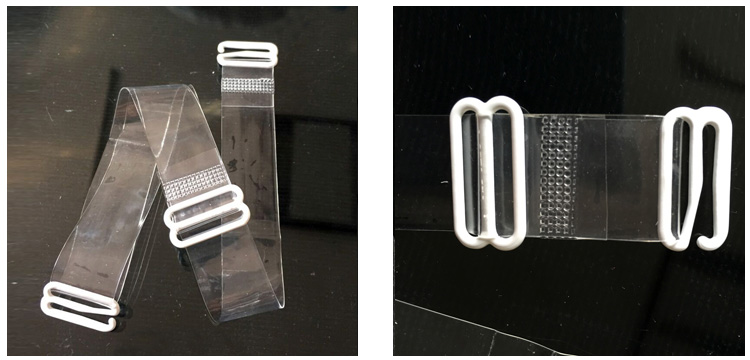 Sangles pour lingerie - Ref 818121 Image 10