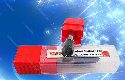 Tungsten steel coated chamfer milling cutter 90 degrees 60 degrees Chamfer Drill 3 4 5 6 8 10 12 12 16 16 18 20