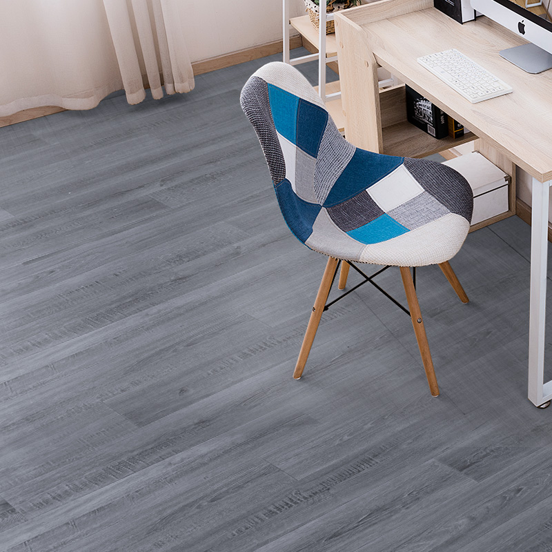 Thickened Flooring Leather Pvc Flooring Stickers Home Waterproof Floor Mat Flooring Gum Plastic Flooring Stickup Leather Flooring Patch