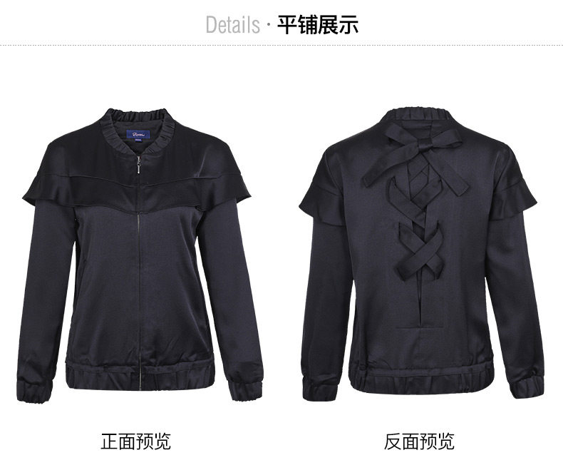 Veste pour femme - Ref 3218517 Image 19