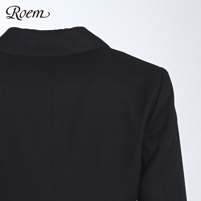 Veste pour femme ROEM en Polyester - Ref 3221208 Image 4