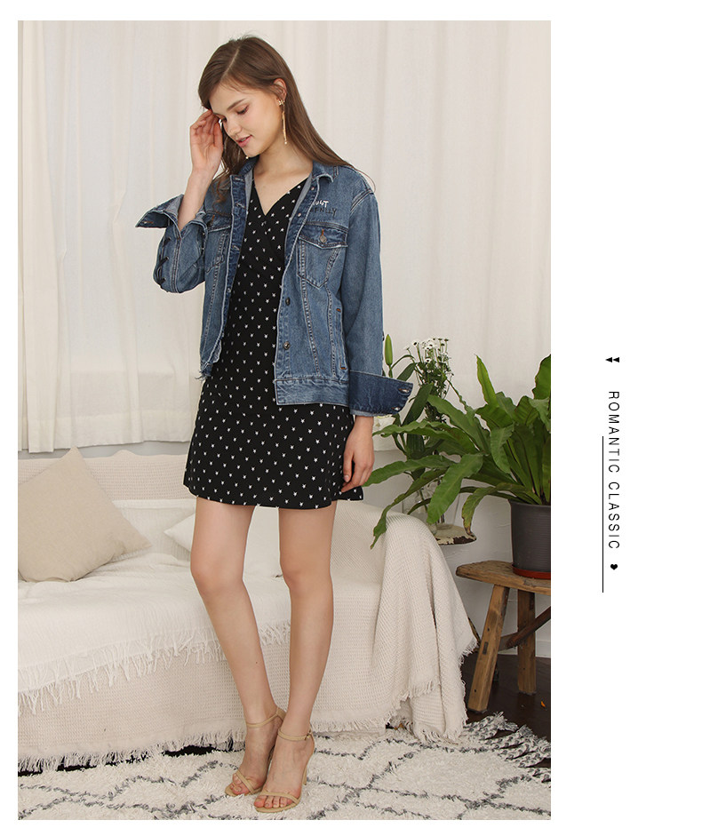 Veste pour femme ROEM en Coton - Ref 3218874 Image 13