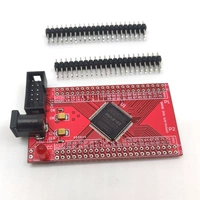 MAX II EPM240 CPLD COURE BOARD DEVELUSTE (RED BOARD)